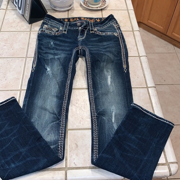 Rock Revival - Picture 5 of 9